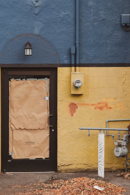 Preparing Your Property for New Tenants